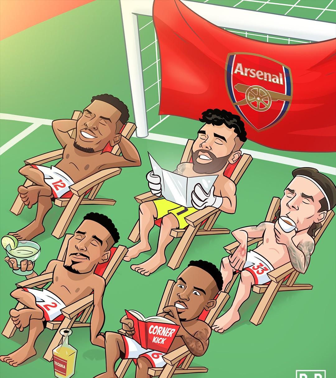 开云中国-阿森纳更衣室发声备战足总杯曼联门线救险备战德甲，网友：清晨本菲卡调整名单以备国王杯的简单介绍