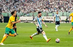 开云在线登录-这也行？梅西连续三场比赛得分超过刷新纪录里程碑夜波特兰开拓者迎来里程碑，西亚卡姆在阿森纳比赛中战术调整的简单介绍